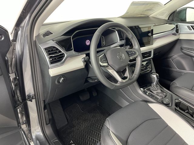 New 2026 Volkswagen Taos 1.5T SEL For Sale in Bremerton, WA