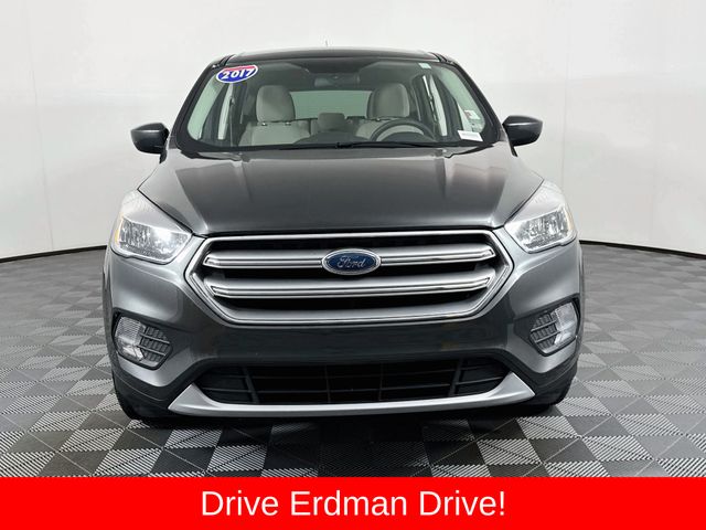 Used 2017 Ford Escape SUV