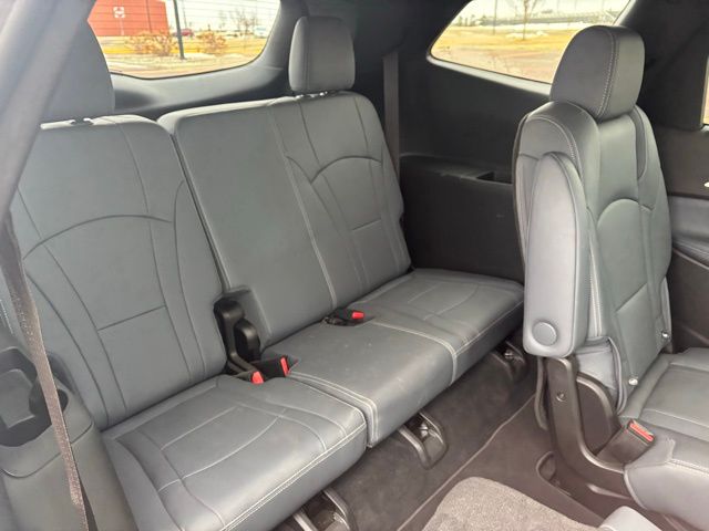 2022 Buick Enclave AWD Premium