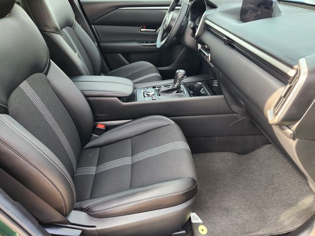 2026 Mazda CX-50 2.5 S Preferred Green at Toyota of Victoria