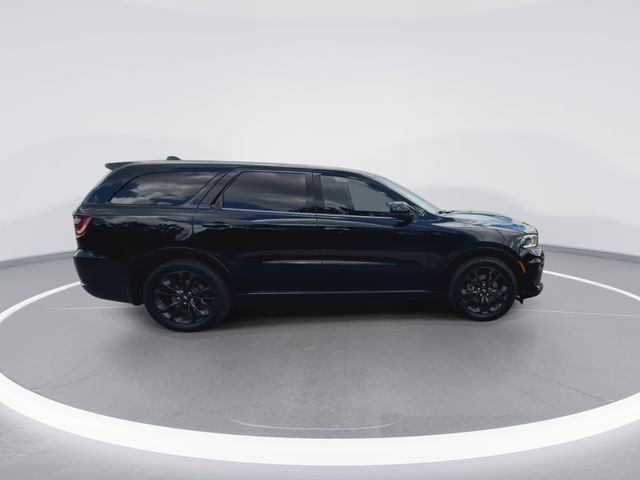 Used 2022 Black Dodge GT image 3