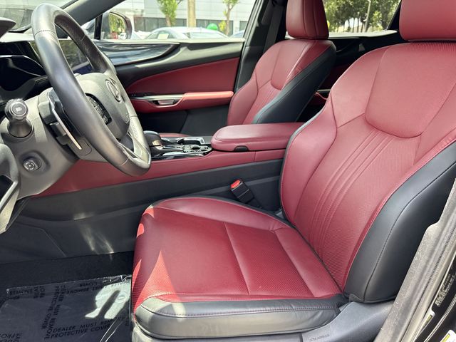 Used 2024 Lexus NX SUV