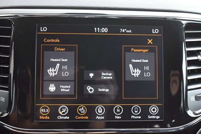 Used Car 2020 Jeep Grand Cherokee  Laredo E For Sale Under $20,000 In Austin, Texas