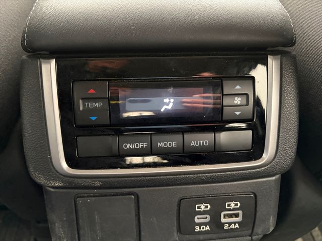 Used 2024 Red Subaru Premium image 20