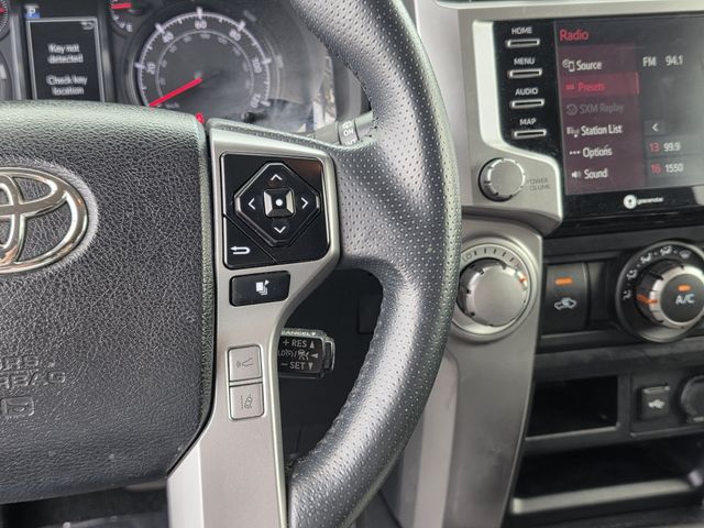 Used 2022 Toyota 4Runner SUV