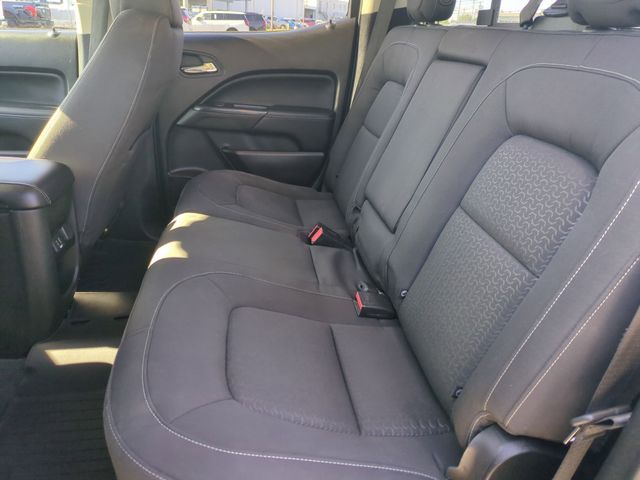 Used 2021 Blue GMC Elevation image 27