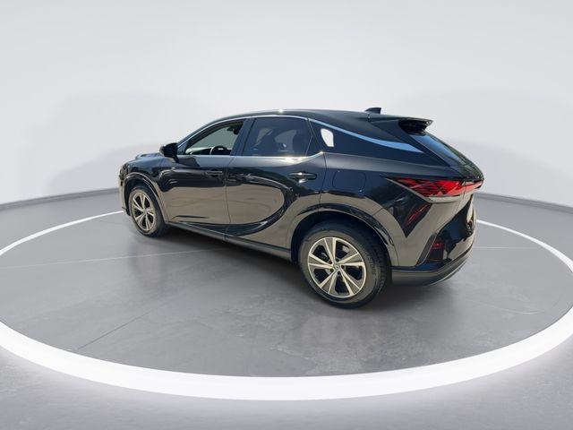 2024 Lexus RX - $43,898