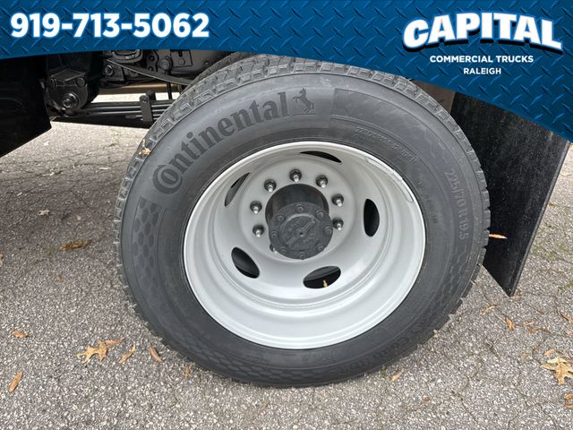 New 2026 White Ford 12FT DUMP/SHORT SIDES image 18