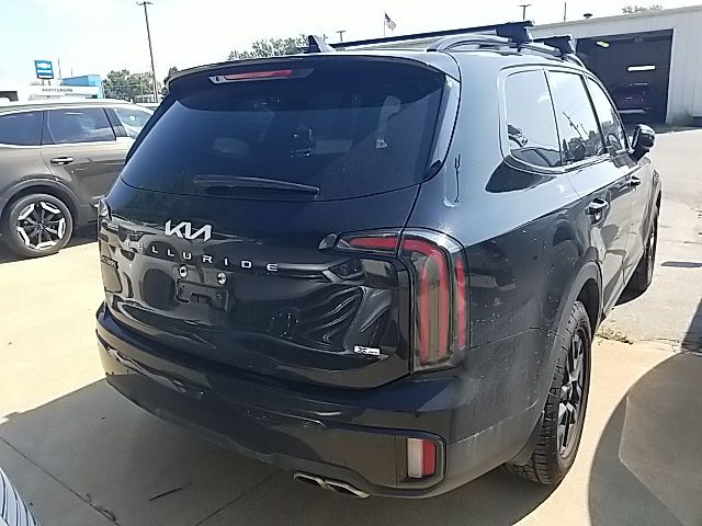 Used 2024 Kia Telluride SUV