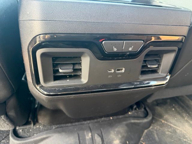 2022 Dark Ash Metallic Chevrolet Silverado 1500 ZR2 4X4 Truck