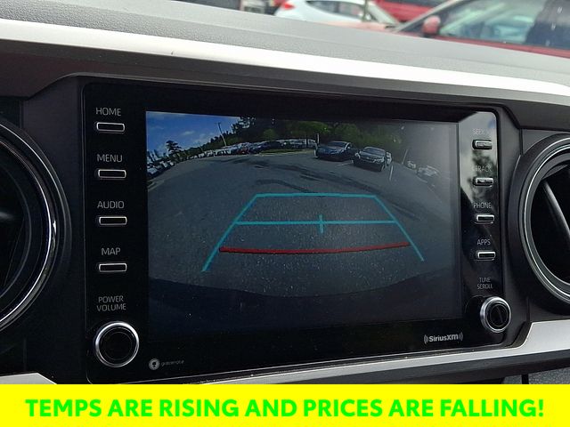 2023 Toyota Tacoma SR5 - Photo 22