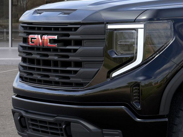 2025 GMC Sierra 1500 Pro 13