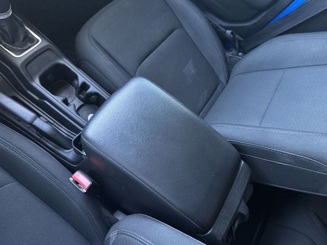 Used 2023 Blue Jeep Sport S image 21