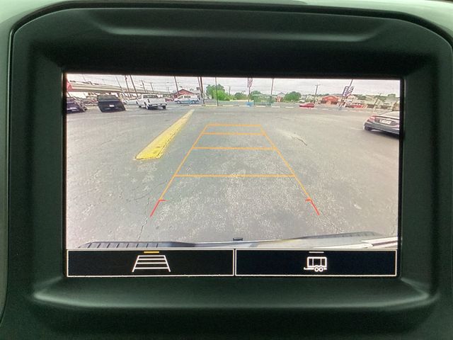 Used Car 2023 Chevrolet Silverado 1500  Custom For Sale Under $35,000 In San Antonio, Texas