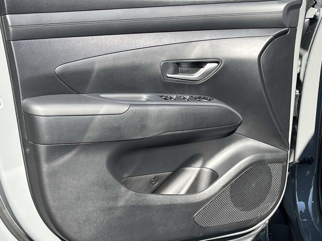 new 2026 Hyundai Santa Cruz car, priced at $34,277