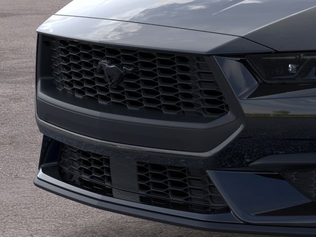 New 2026 Black Ford EcoBoost image 17