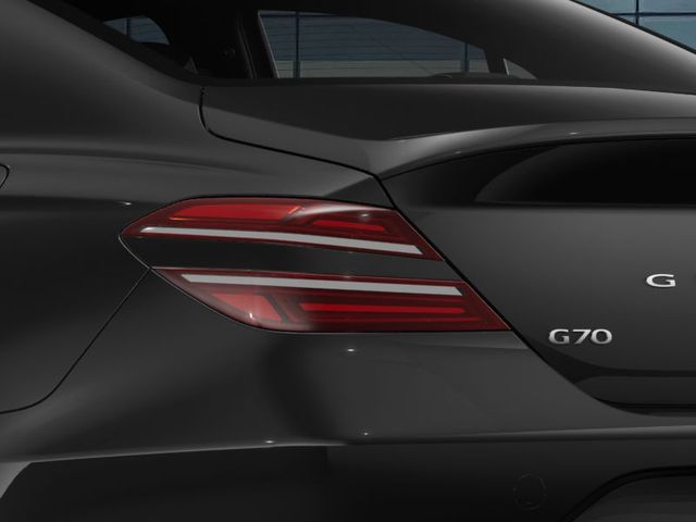 Thumbnail: 2026 Genesis G70 - 10