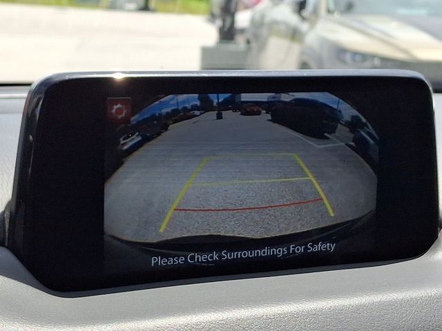 Used 2020 Mazda CX-5 SUV