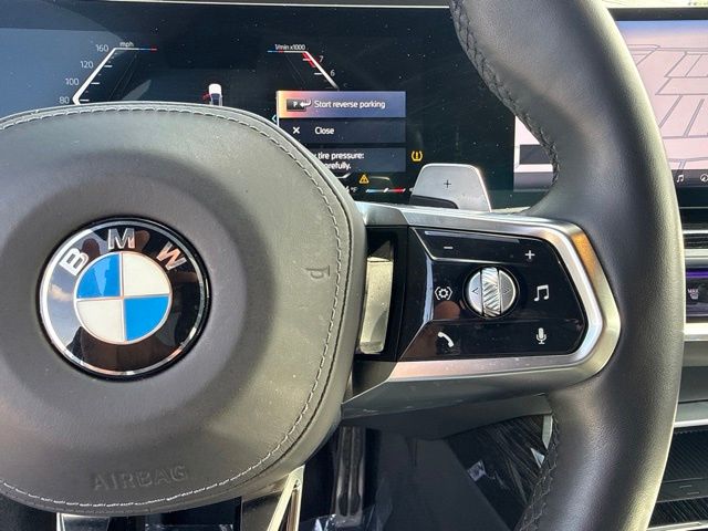 2025 BMW 740i - $67,988