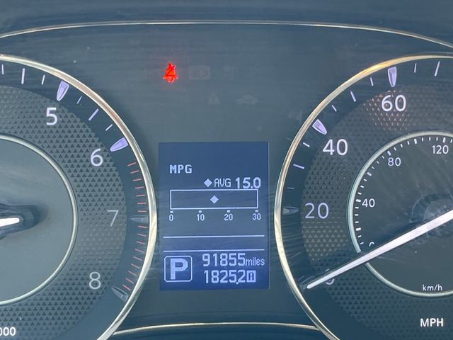 Used 2020 Nissan Armada Platinum 4D Sport Utility