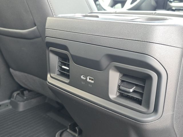 Photo of 2025 Chevrolet Silverado 1500 RST in Dallas, GA - 19,  2025 Chevrolet Silverado 1500 RST:167720A