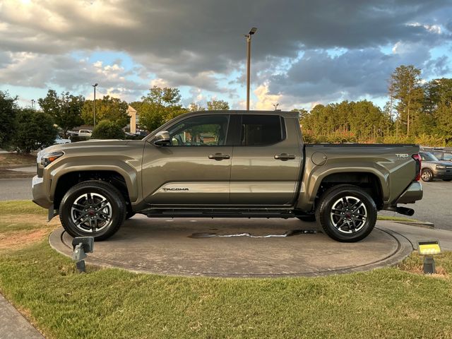 Used 2025 Toyota Tacoma Truck