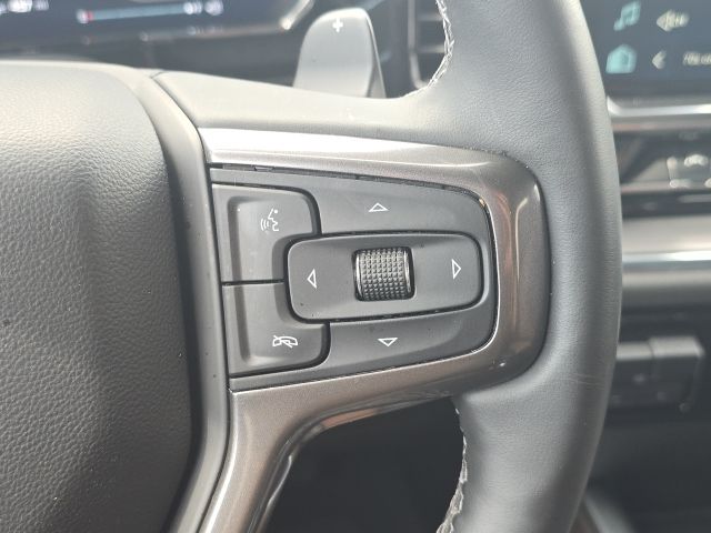 Photo of 2025 Chevrolet Silverado 1500 High Country in Dallas, GA - 32,  2025 Chevrolet Silverado 1500 High Country:42427A