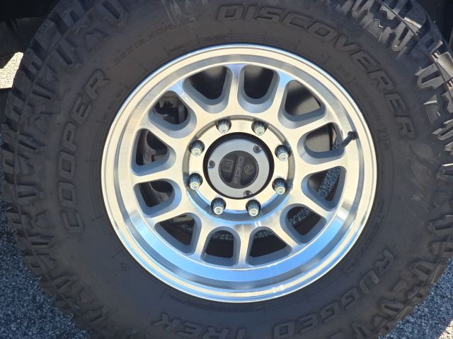 Photo of 2024 Ford F-250SD XL in Dallas, GA - 13,  2024 Ford F-250SD XL:167706A