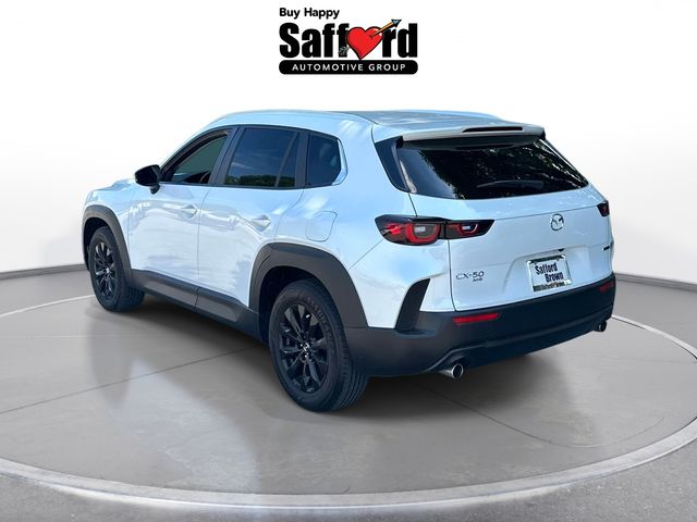 2023 Mazda CX-50 S SELECT - Photo 9
