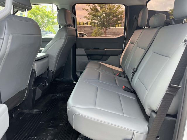 Used 2023 Ford F-350SD Truck