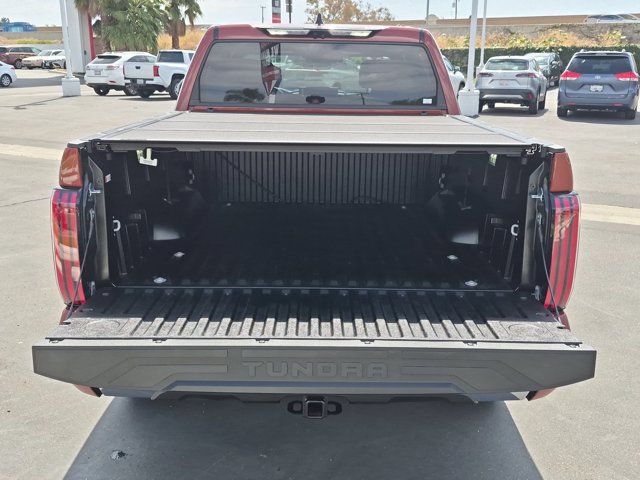 Used 2025 Toyota Tundra Hybrid Truck