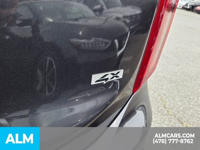 Used 2025 Gray Kia S image 11