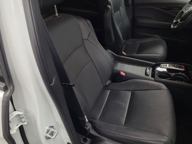 2022 – Honda – Passport