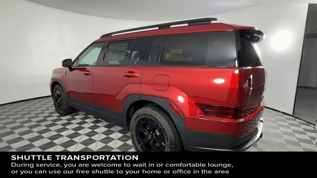 New 2025 Hyundai Santa Fe For Sale in Indianapolis, IN