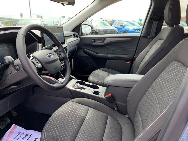 2024 Ford Escape Active 25