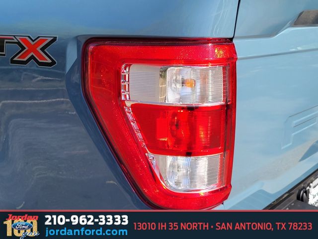 Used Car 2023 Ford F-150  Xl For Sale Under $35,000 In San Antonio, Texas