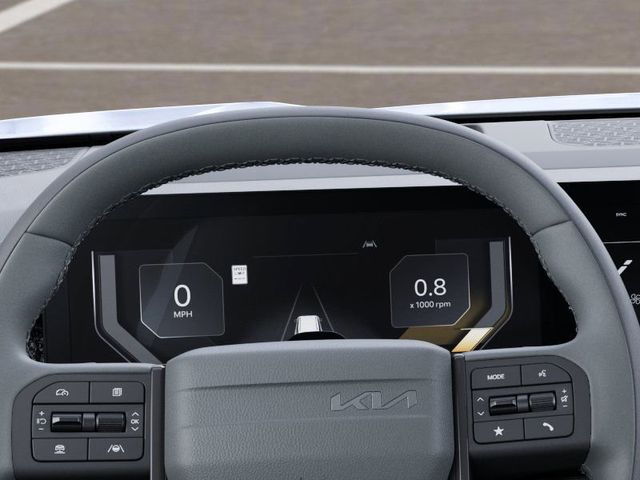 2027 Kia Telluride