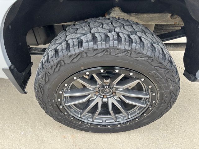 Used 2024 Chevrolet Silverado 1500 Truck