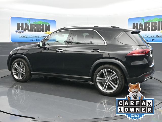 2020 Mercedes-Benz GLE GLE 350 photo