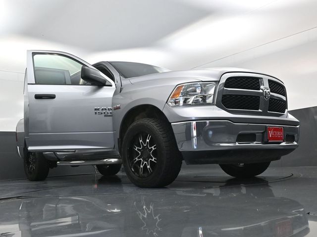 2020 Ram 1500 Classic Tradesman Silver at Big Star Chrysler Jeep Dodge Ram 