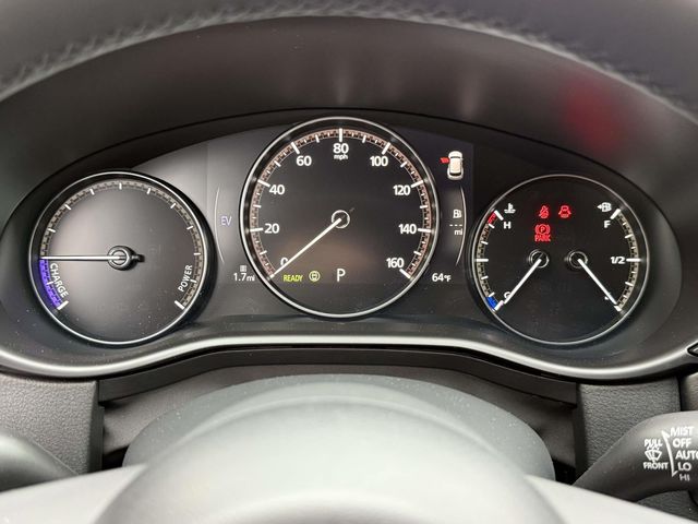 New 2026 Gray Mazda Premium image 27