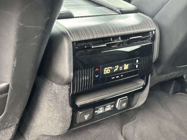 Used 2024 Black Jeep Series II image 20