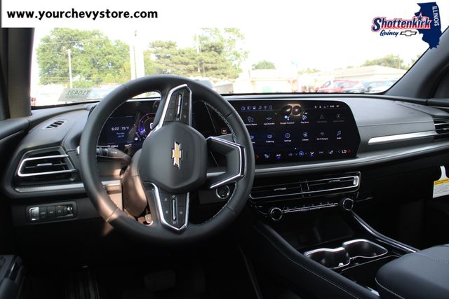 2026 Chevrolet Traverse LT - Photo 12