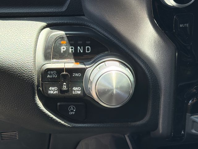 Used 2023 Ram 1500 Truck