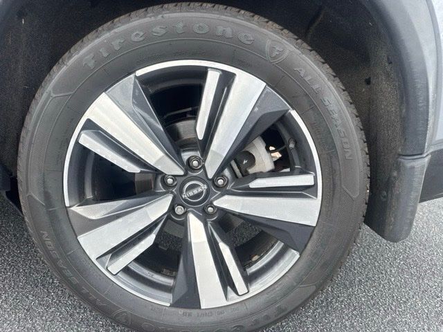 Used 2023 Nissan Rogue SUV