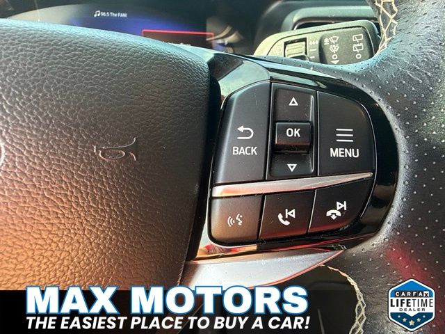 Used 2022 Ford Explorer SUV