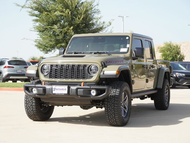 New 2026 Jeep Gladiator Truck