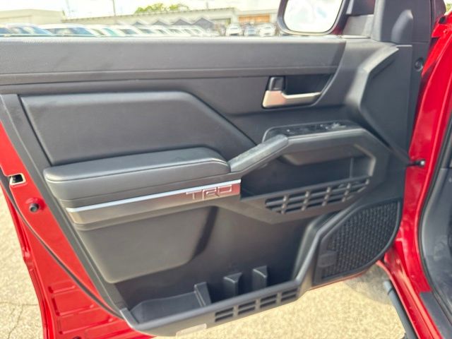 2024 Toyota Tacoma - $40,988