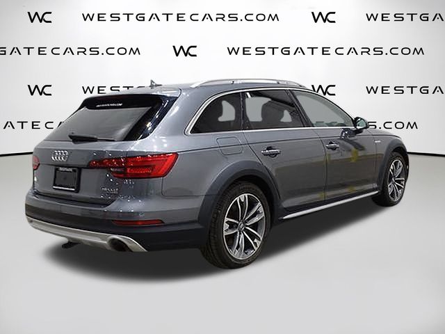 AudiA4 allroad53
