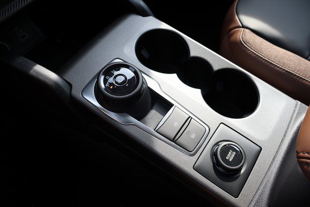 new 2025 Ford Bronco Sport car, priced at $34,500